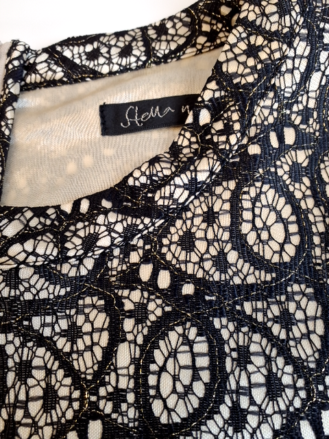 Stella Nova - Cph Bluse (B125)